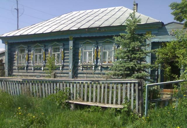 Дом в деревне Торг Москва