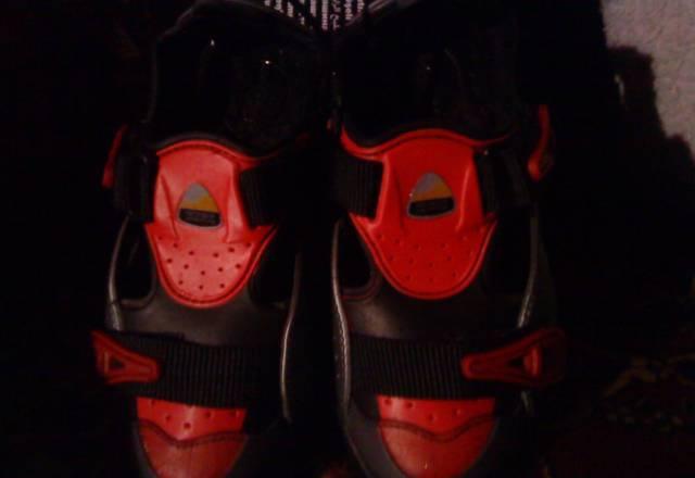 Детскии красовки Rider Москва