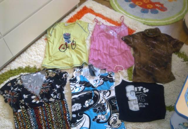 Стильные вещи по 150 рублей Москва