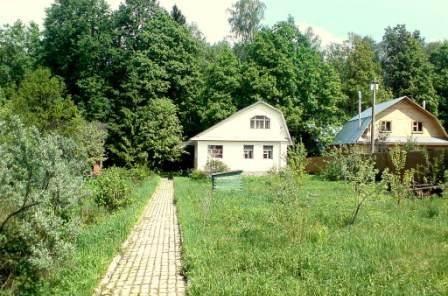 Продам дачу в элитном садовом товариществе Электросталь