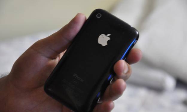 Iphone 3G 8 gb рст как новый Москва