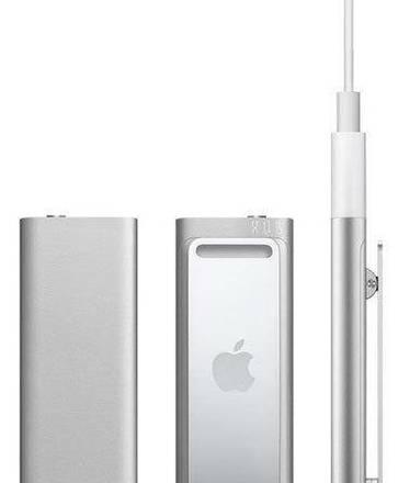 Apple iPod shuffle 4Gb Санкт-Петербург