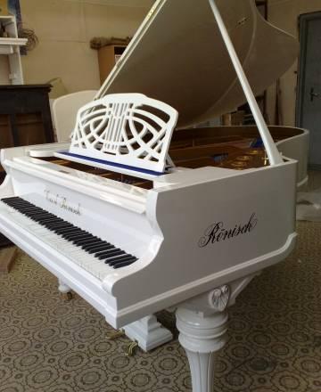 Рояль Ronisch Москва