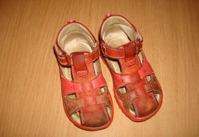 Сандали Minimen р.23 Москва