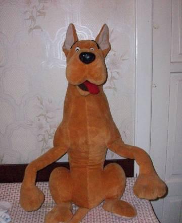 Мягкая игрушка Москва