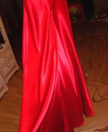 Вечернее платье 42-44р Москва