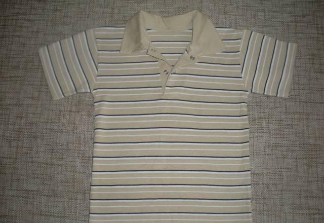 Тениска, р.98 Москва