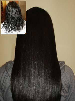 Наращивание волос. капсулирование Москва