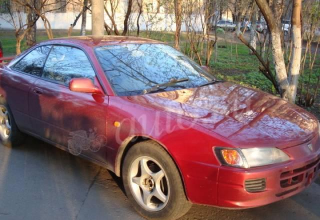 Toyota Sprinter, 1996 Москва