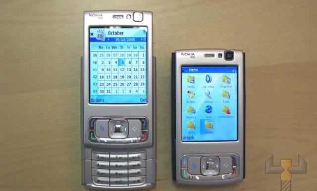 Nokia N95(копия) Санкт-Петербург