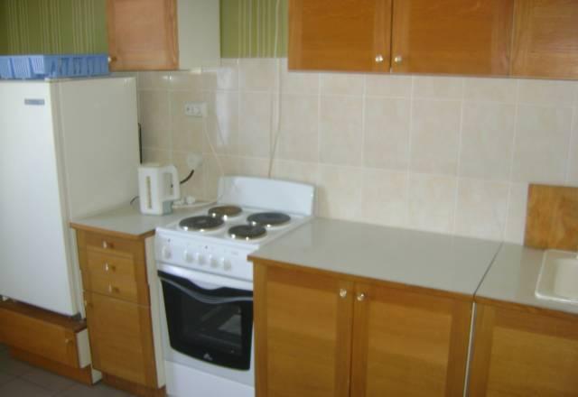 2-к. кв. Автовская 15, к 3 Санкт-Петербург