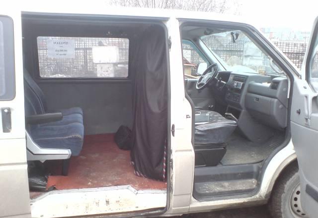 Volkswagen, 2001 Санкт-Петербург