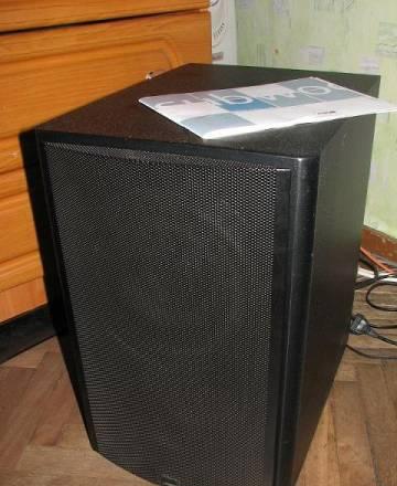 Сабвуфер Canton AS22 Санкт-Петербург