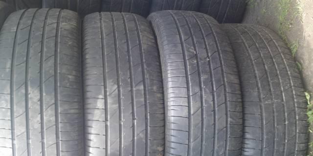 Шины лето Bridgestone Turanza ER30 235/65 R17 Москва