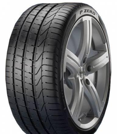Pirelli P. Zero Санкт-Петербург