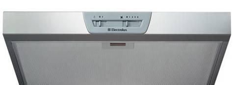 Вытяжка Electrolux EFT 535 X Москва