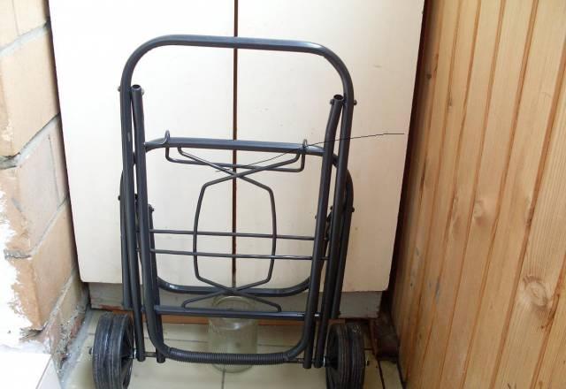 Ручная тележка Москва