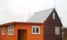 Продажа дачи Солнечногорск