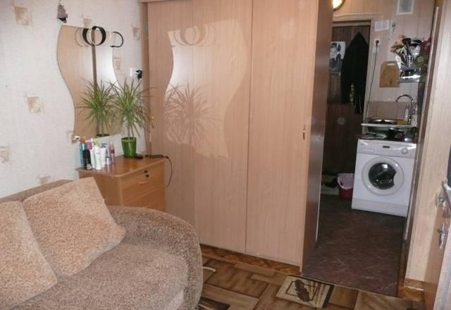 Гостинка Зеленая Роща 18м2 Красноярск
