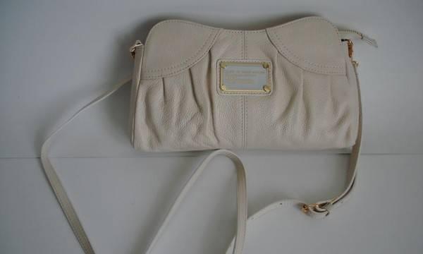 Небольшая сумочка marc jacobs.Натуральная кожа Москва