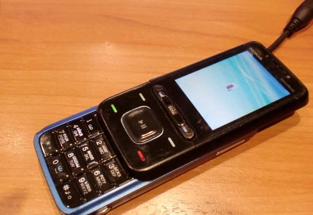 Nokia 5610 Music Express Санкт-Петербург
