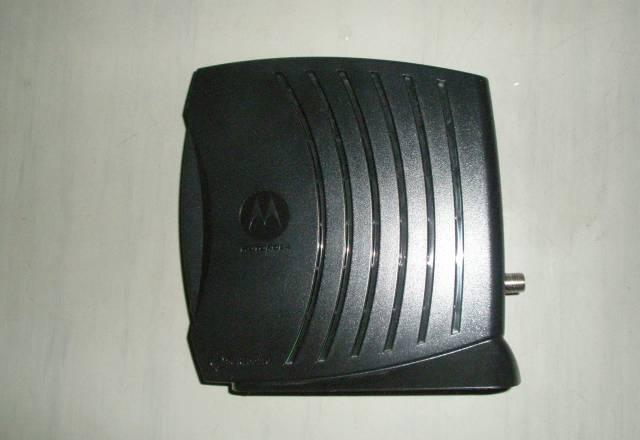 Модем Санкт-Петербург