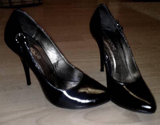 Туфли Москва