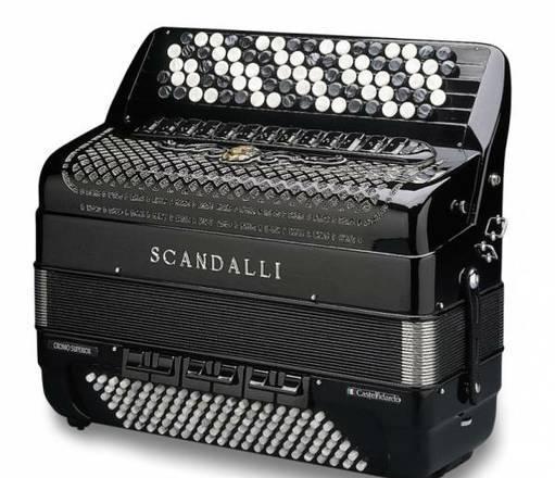 Аккордеон,баян,гармонь в идеал.сост Москва