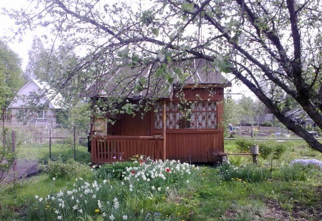 Продам дачу, Горьковское шоссе Орехово-Зуево