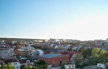 Квартира Геленджик