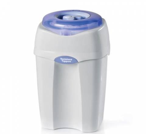 Накопитель-утилизатор памперсов+3 новые кассеты Москва