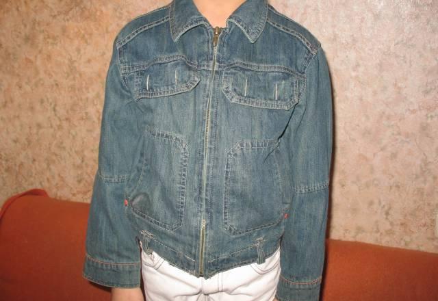 Куртка Санкт-Петербург