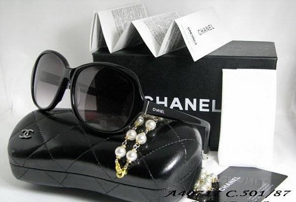 Солнцезащитные очки Chanel Красноярск