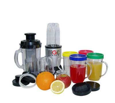 Кухонный комбайн Magic Bullet (Мэджик буллет) Москва