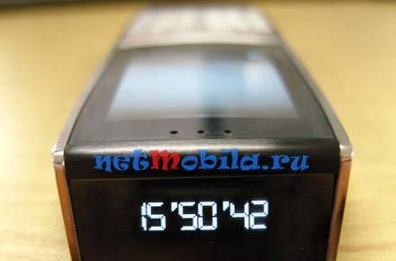 TAG Heuer Meridiist Москва