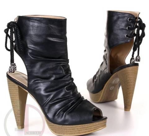 Шикарные туфли Москва