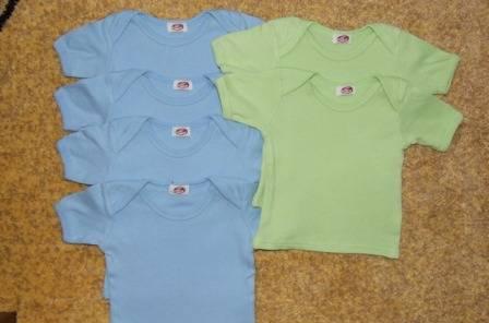 Футболки-4 шт Санкт-Петербург