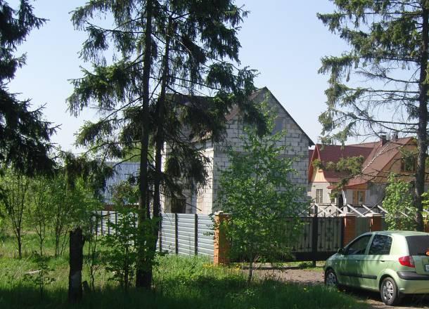Продается  участок д.Матвейково, 2-е Успенское ш Одинцово