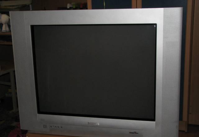 Телевизор philips 29 PT 9008/12 Москва