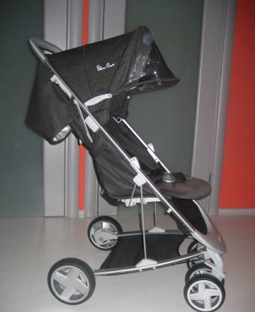 Silver Cross Nano (Англия) Москва