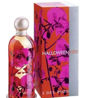 Туалетная вода J. Del Pozo Halloween Kiss Москва