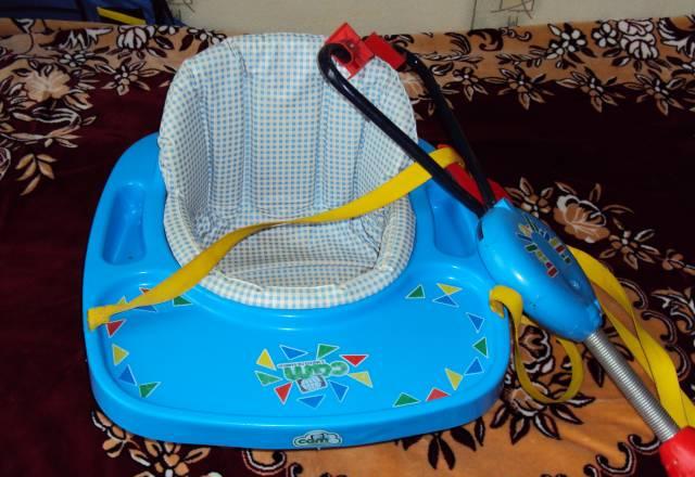 Прыгунки CAM Москва