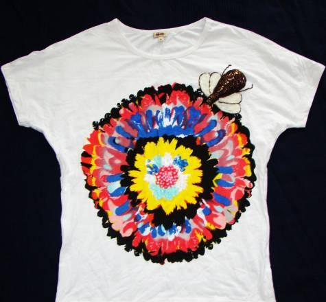 Футболка kenzo Москва