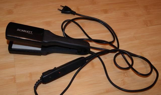 Выпрямитель для волос Санкт-Петербург
