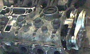 Продам запчасти двс-1,8 turbo TSI -Фольц - В6 Москва