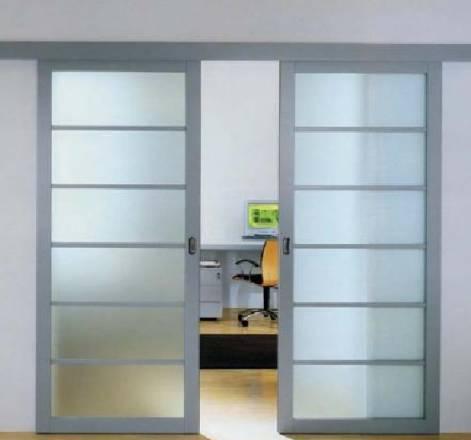 Межкомнатные перегородки из массива на заказ Москва