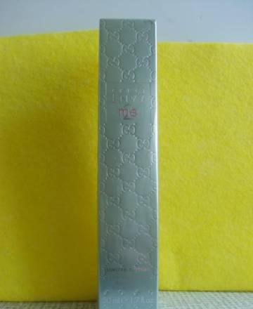 Gucci Envy Me 2 - 50 мл, Новые (Лэтуаль) Москва