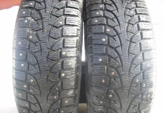 Pirelli Winter Carving Edge(шип)Германия  R16 Москва
