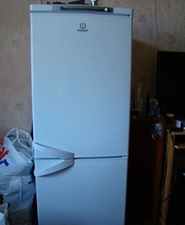 Холодильник indesit sb-150-2 Санкт-Петербург