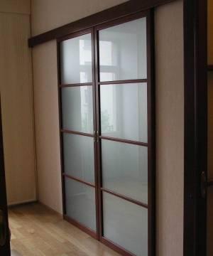 Межкомнатные раздвижные перегородки  Щелково Москва